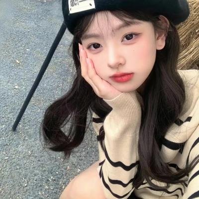 透视画男孩与全景画女孩